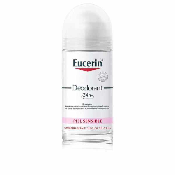 Deodorante Roll-on Eucerin PH5 (50 ml)