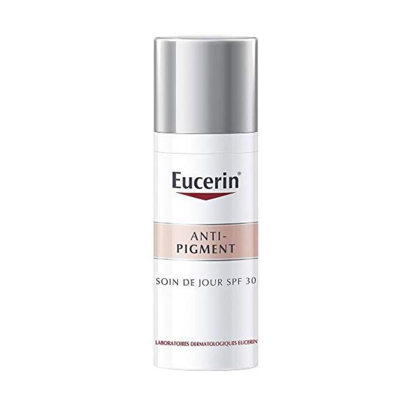 Crema Antimacchie Antipigment Eucerin Spf 30 (50 ml)