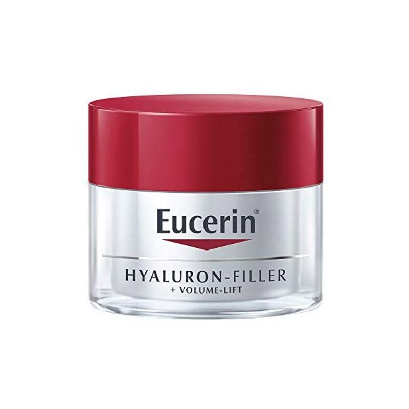 Day Cream Hyaluron-Filler Eucerin SPF15 + PNM (50 ml)