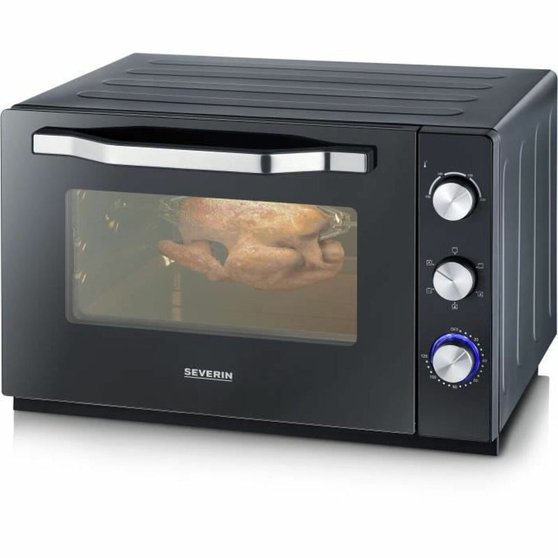 Mini Forno Elettrico Severin