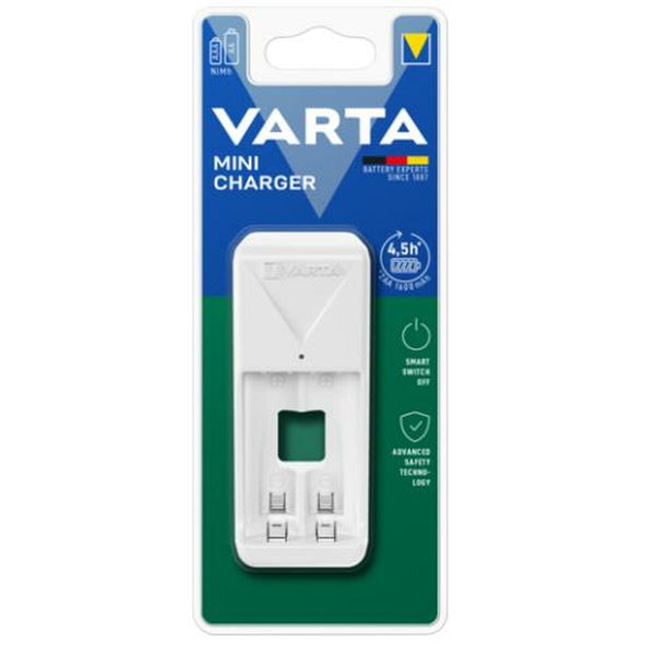 Caricatore portatile Varta 57656 201 421