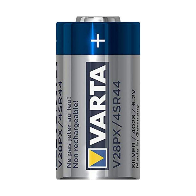 Batterie Varta (1 Pezzi)