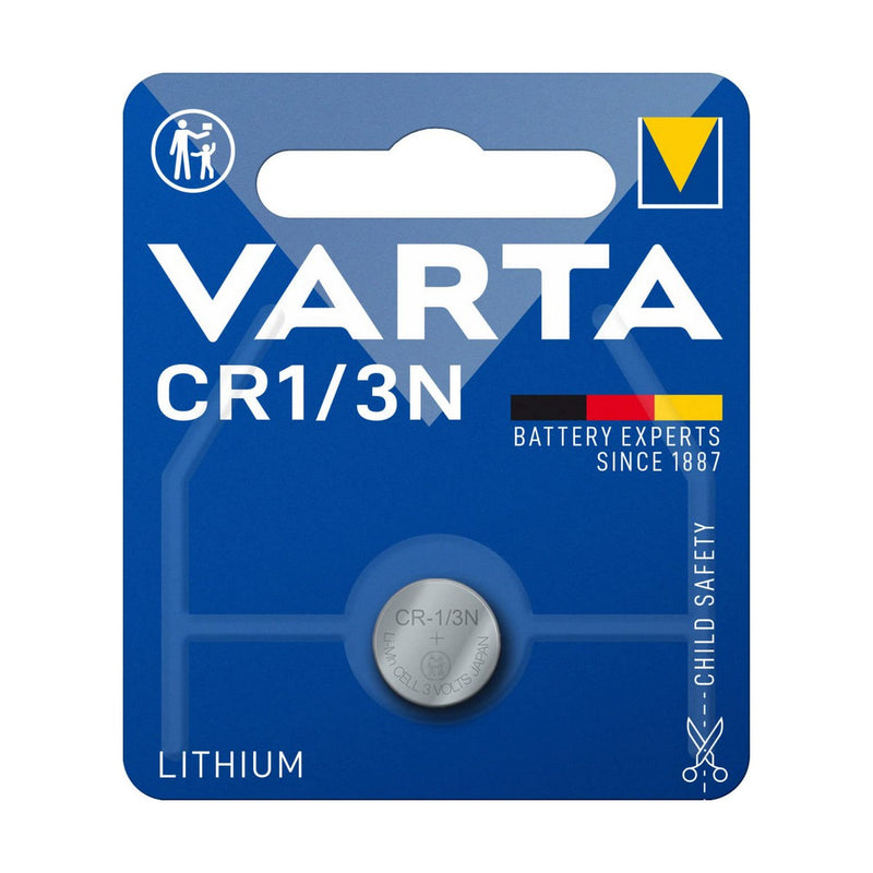 Batterie Varta (1 Pezzi)