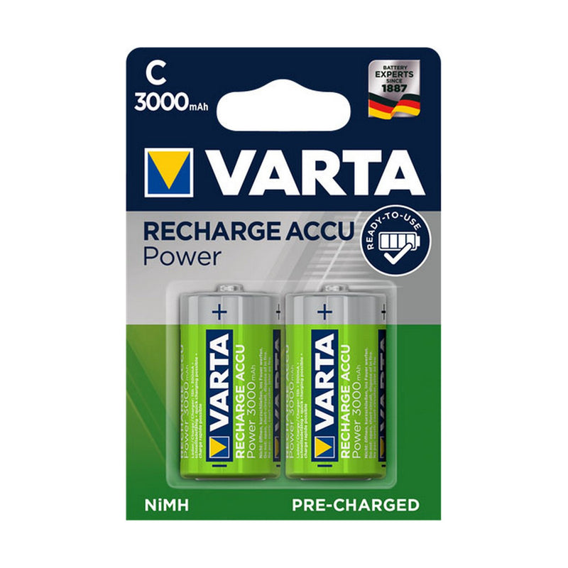 Batterie Ricaricabili Varta -56714B