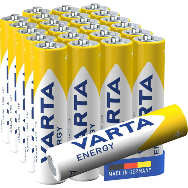 Batterie Varta Alkaline, AAA