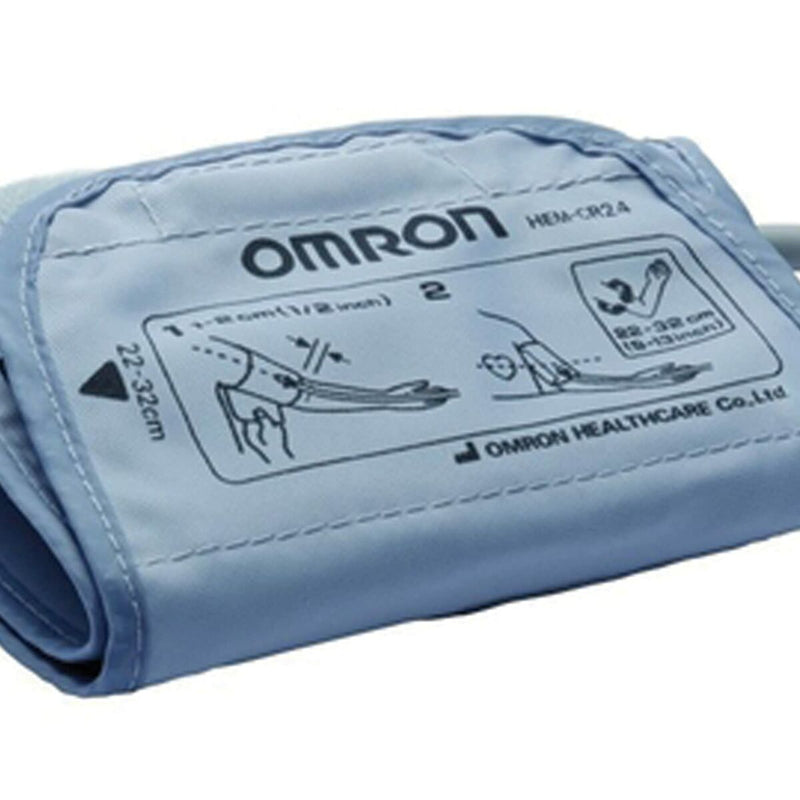 Sfigmomanometro Omron 22-32 cm