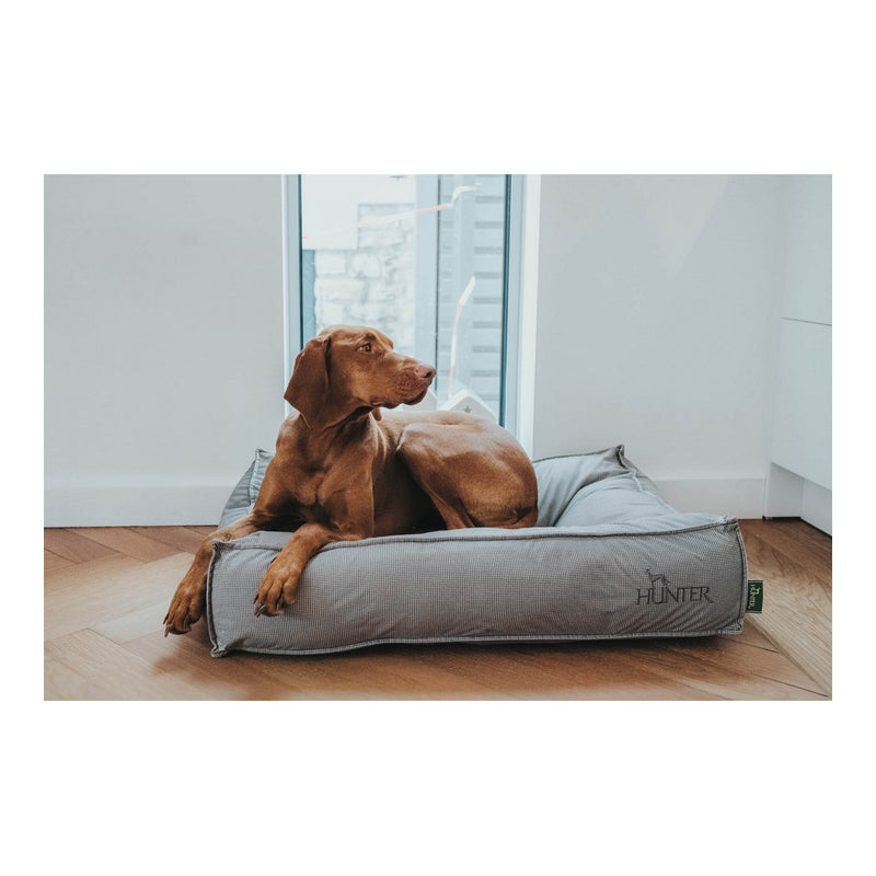 Divano cuscino Hunter per cani Lancaster alto (120 x 90 cm)