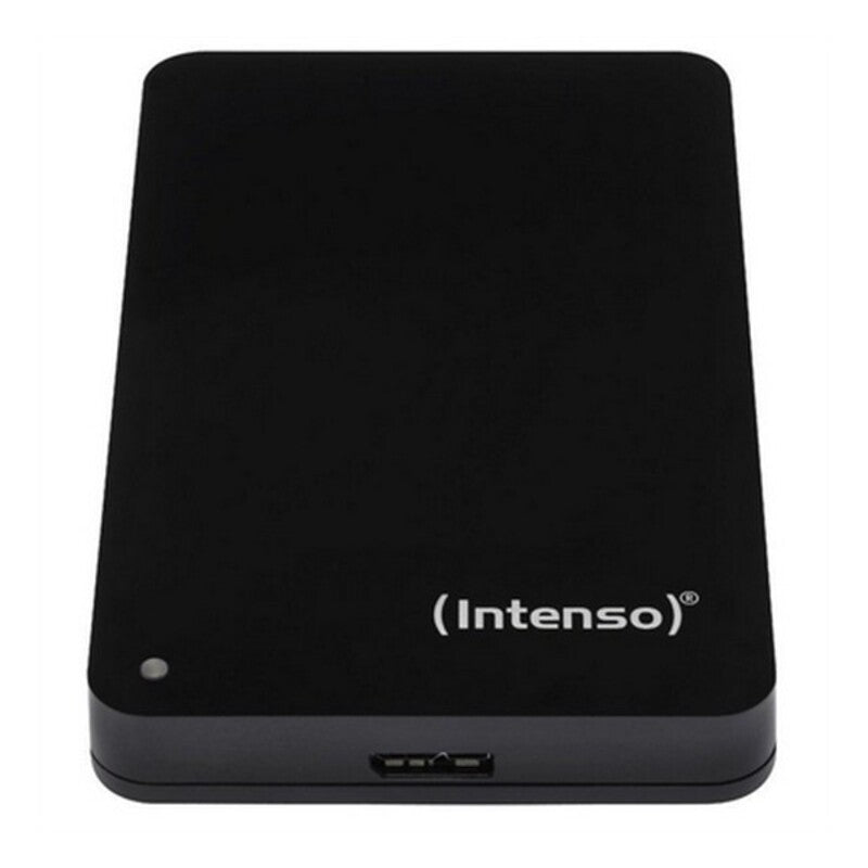 Hard Disk Esterno INTENSO FAEDDE0210 4 TB 2,5" USB 3.0 Nero