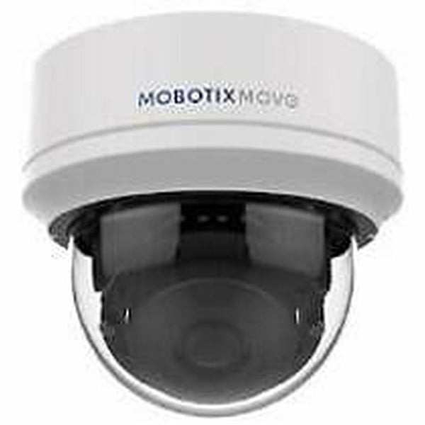 Fotocamera IP Mobotix Move Bianco FHD IP66 30 pps