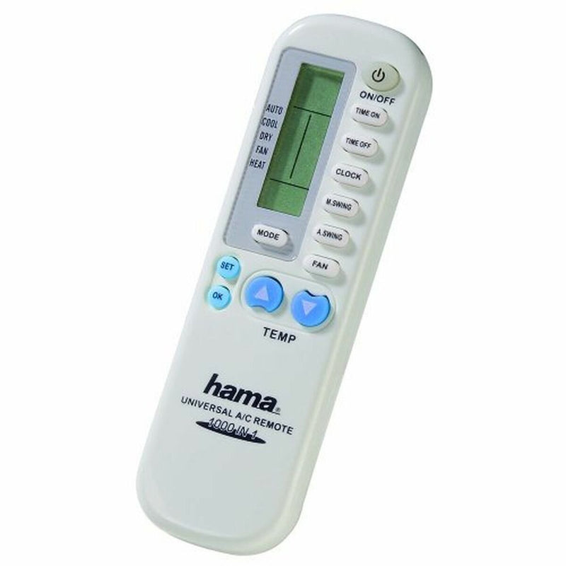 Telecomando Universale Hama Technics 69040080