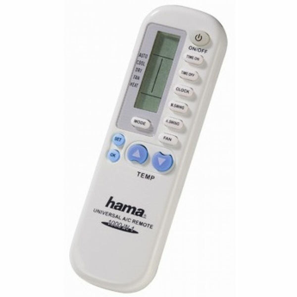 Telecomando Universale Hama Technics 69040080