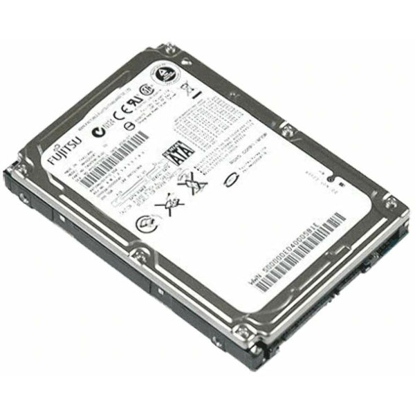 Hard Disk Fujitsu S26361-F5543-L124 2.4TB