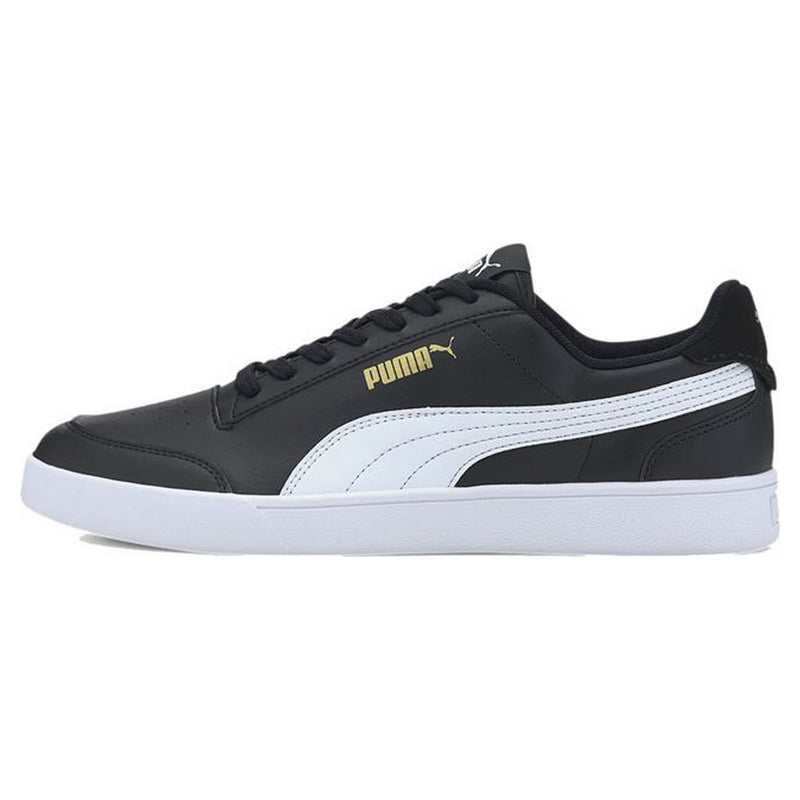 Scarpe Sportive Uomo Puma Shuffle Nero