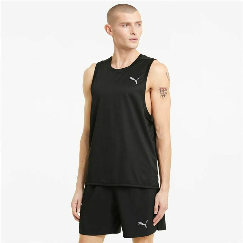 Canotta Uomo Puma Essentials Tank M