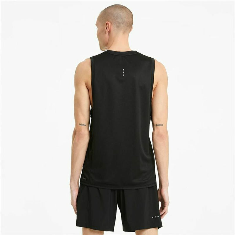 Canotta Uomo Puma Essentials Tank M