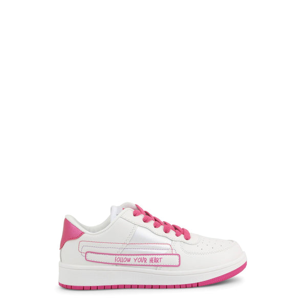 Scarpe Sneakers da ginnastica da Bambina Shone - 17122-021