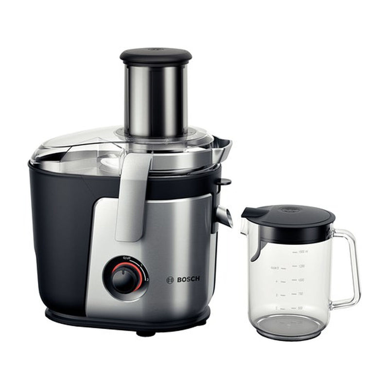 Mixer BOSCH MES4000 Nero Grigio 1000 W 1,5 L