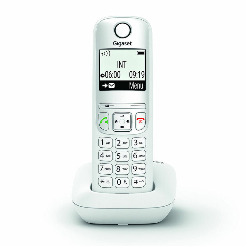 Telefono Fisso Gigaset A690 Bianco