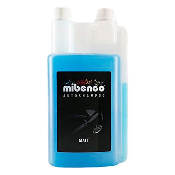 Shampoo per auto Mibenco   Mat 1 L