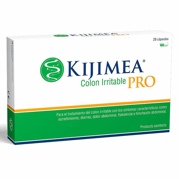 Integratore digestivo Kijimea Colon Irritable 28 Unità