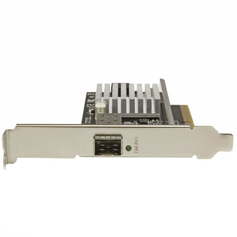 Scheda di Rete Startech PEX10000SFPI         10 Gigabit Ethernet