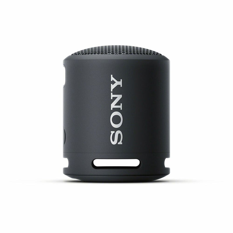 Speaker Bluetooth Sony SRS-XB13 con EXTRA BASS - Nero | Portatile e resistente all'acqua e alla polvere