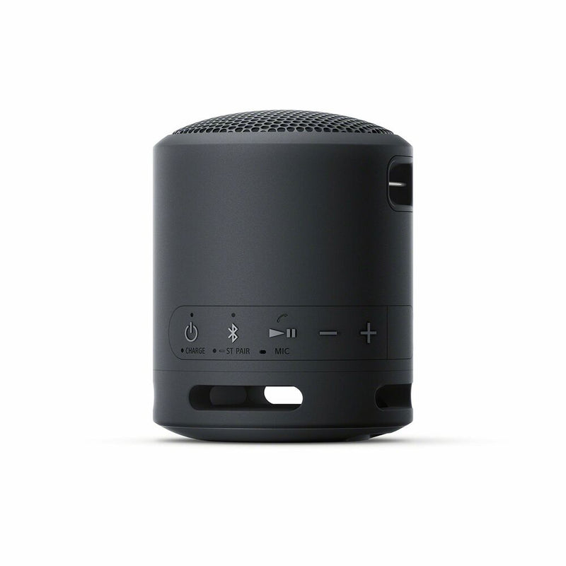 Speaker Bluetooth Sony SRS-XB13 con EXTRA BASS - Nero | Portatile e resistente all'acqua e alla polvere