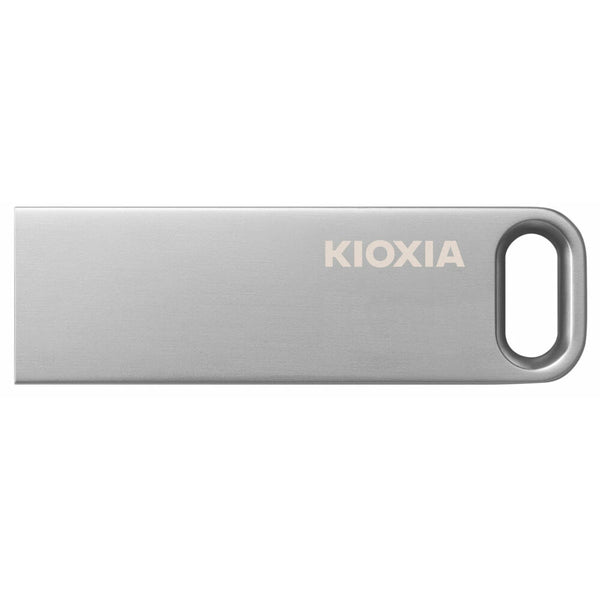 Pendrive Chiavetta USB Kioxia U366 Argento 64 GB