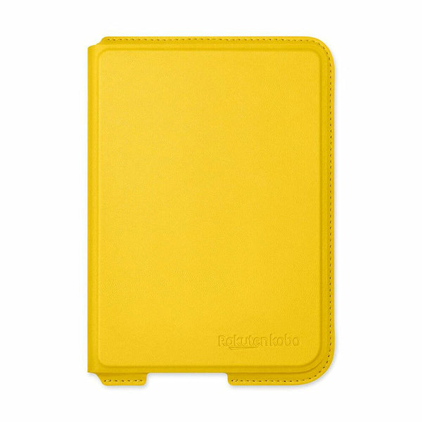 Custodia per Tablet Rakuten N306-AC-LM-E-PU Giallo 6"