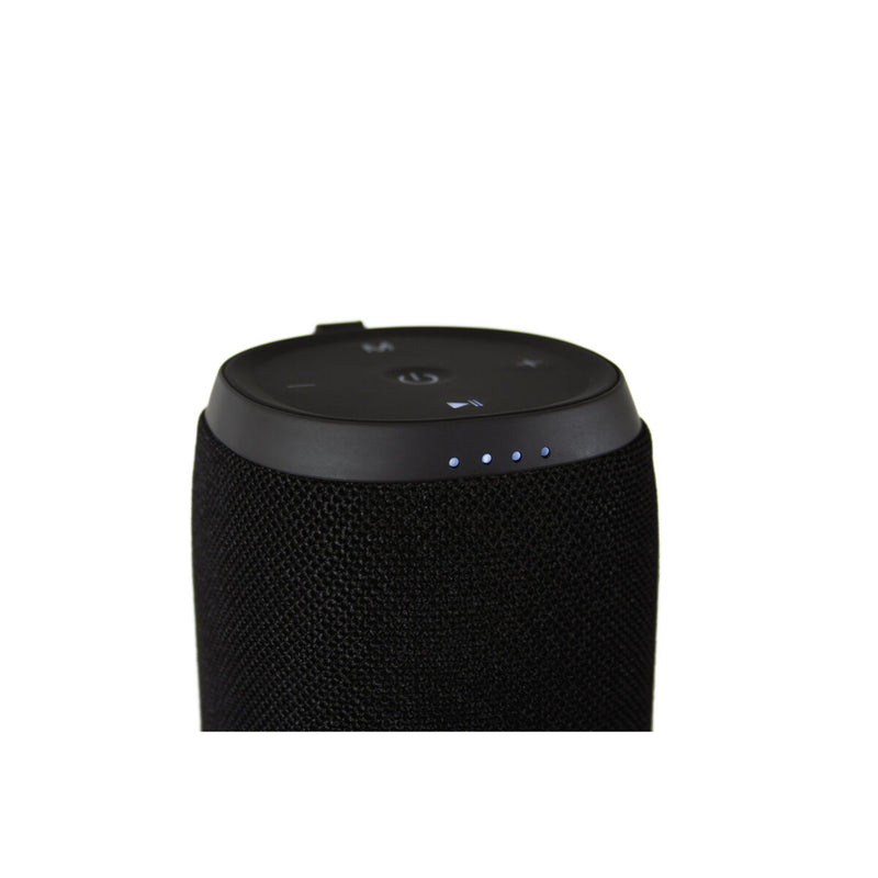 Altoparlante Bluetooth CoolBox COO-BTA-P15BK