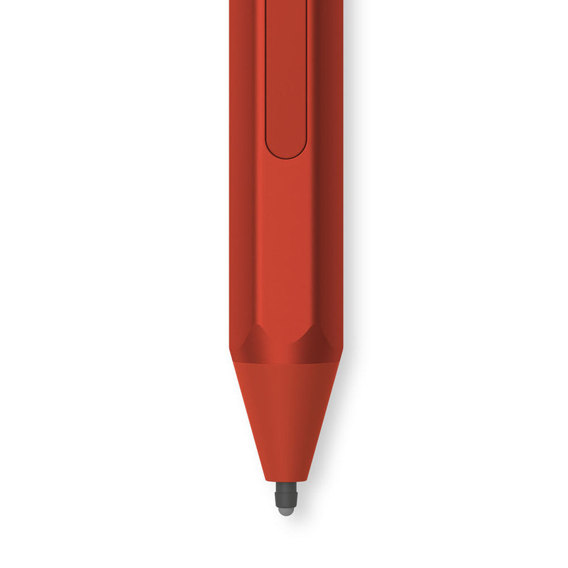 Penna Ottica Microsoft Surface Pen ‎EYV-00046 Bluetooth Rosso