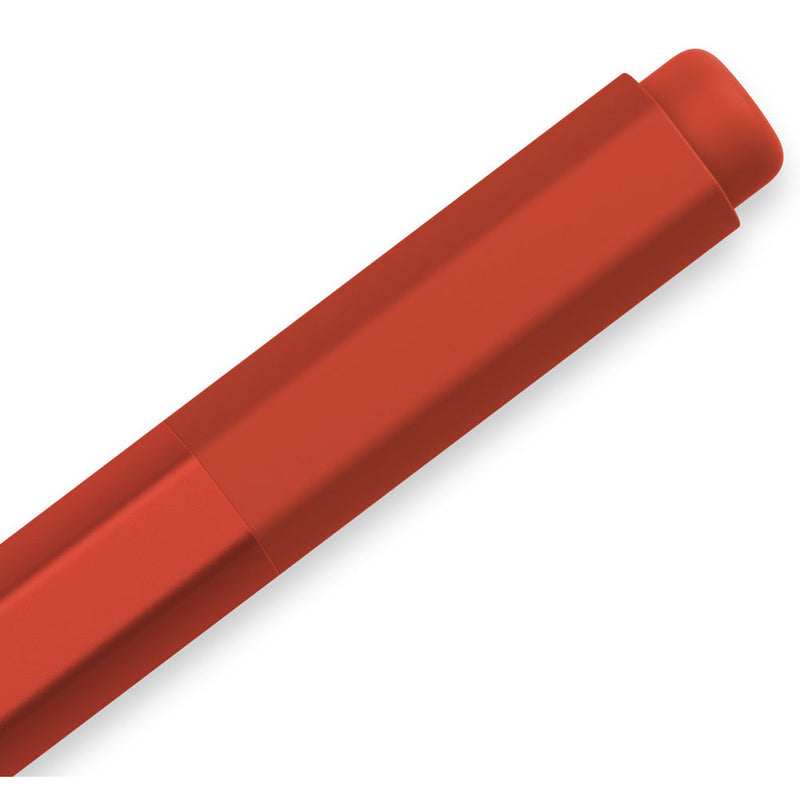 Penna Ottica Microsoft Surface Pen ‎EYV-00046 Bluetooth Rosso