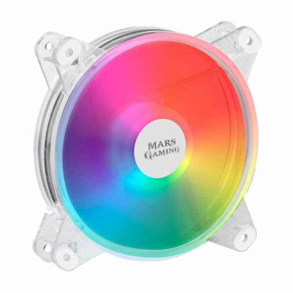 Ventilatore per Portatile Mars Gaming MFD RGB