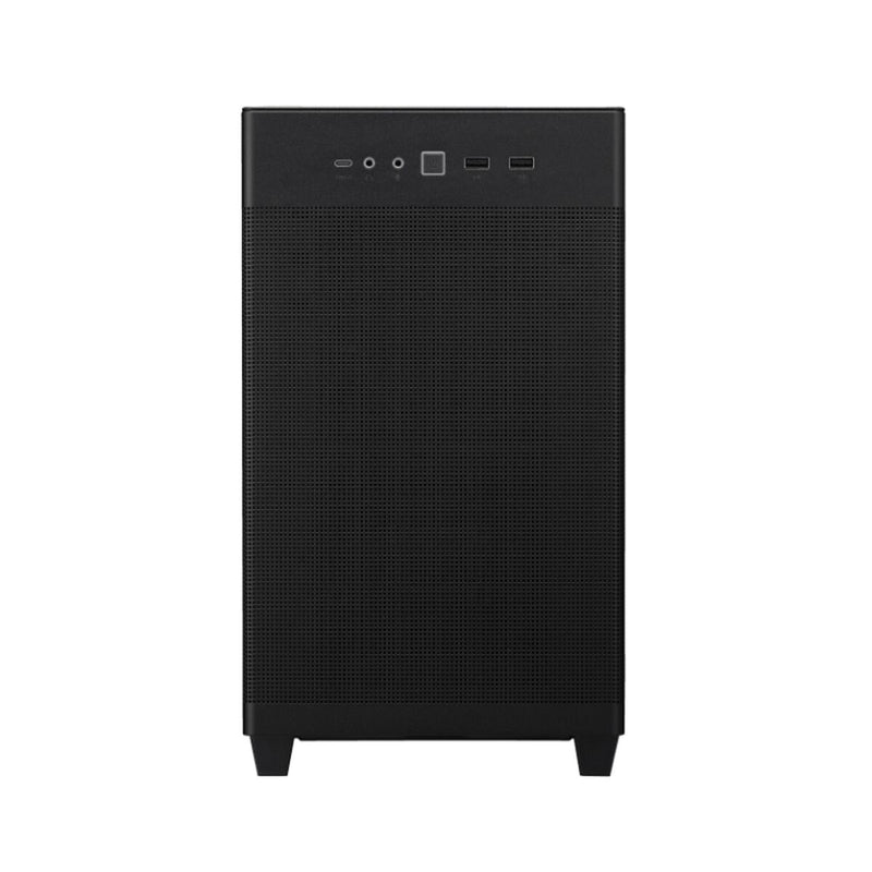 Case Micro ATX Asus AP201 ASUS PRIME CASE TG Nero