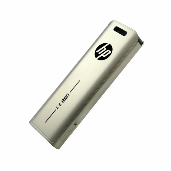 Pendrive Chiavetta USB HP X796W 128 GB