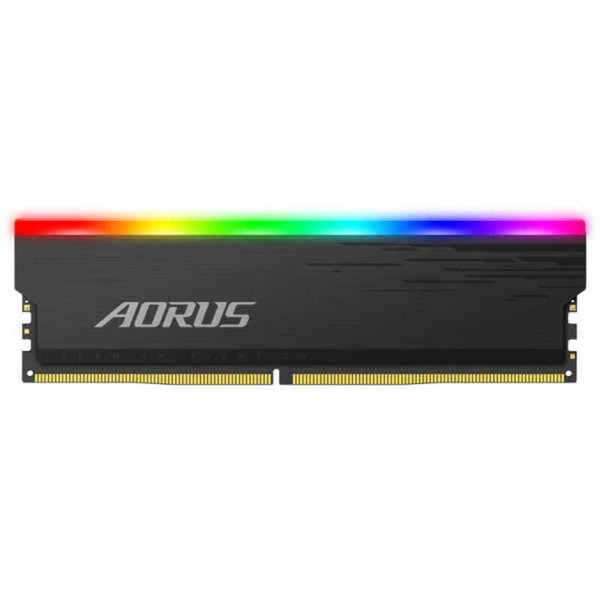 Memoria RAM Gigabyte AORUS RGB 16 GB DDR4