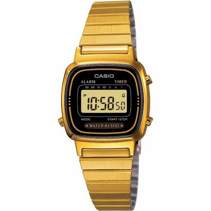 Orologio Donna Casio