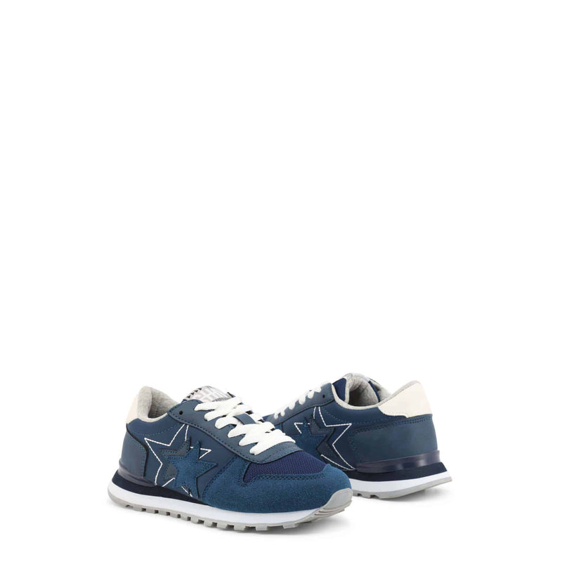 Scarpe Sneakers da ginnastica da Bambino Shone - 617k-016