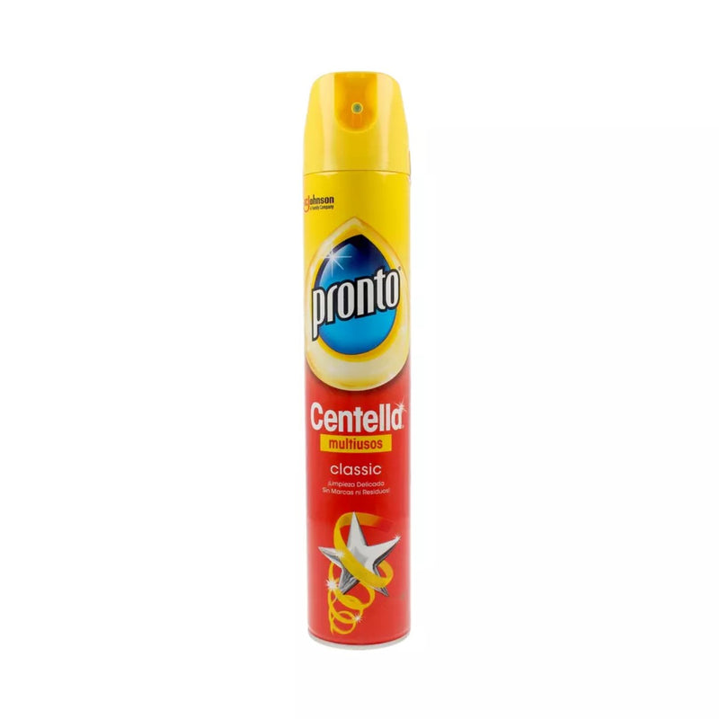 Detergente per superfici Pronto Centella Spray Mobili (400 ml)