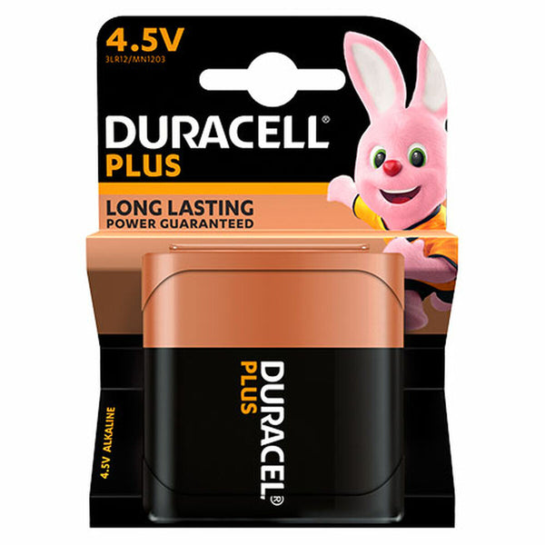 Batteria Alcalina DURACELL MN1203 MN1203 4.5V