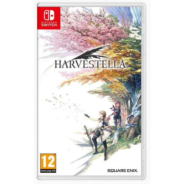 Videogioco per Switch Square Enix Harvestella