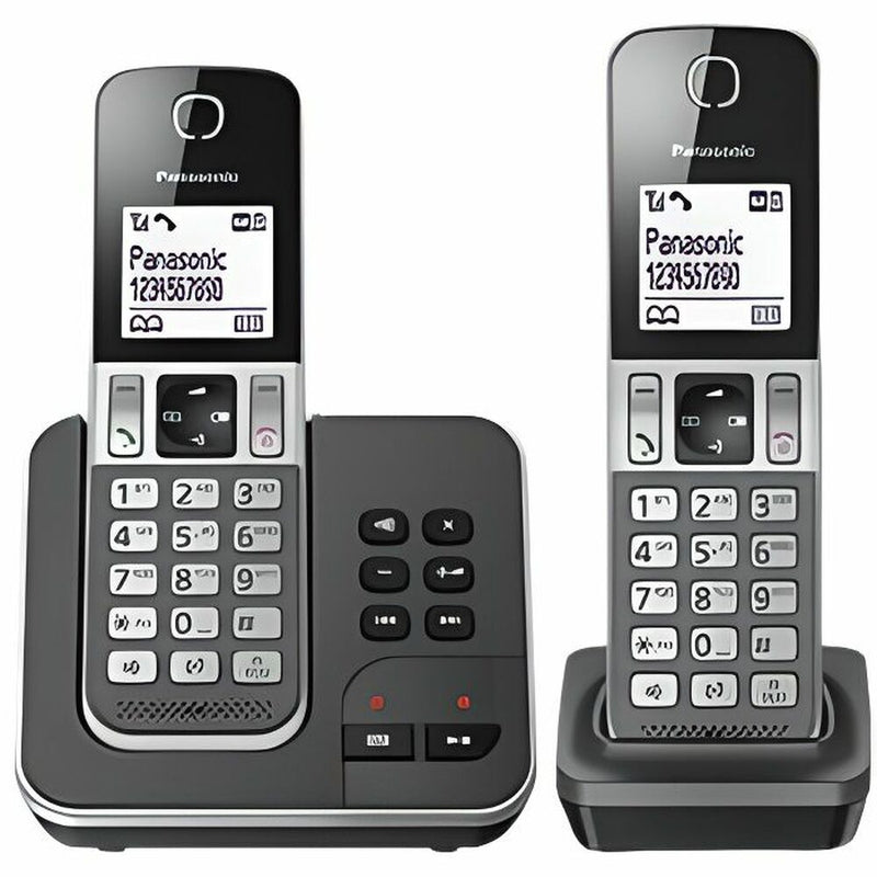 Telefono Fisso Panasonic Corp. KX-TGD322