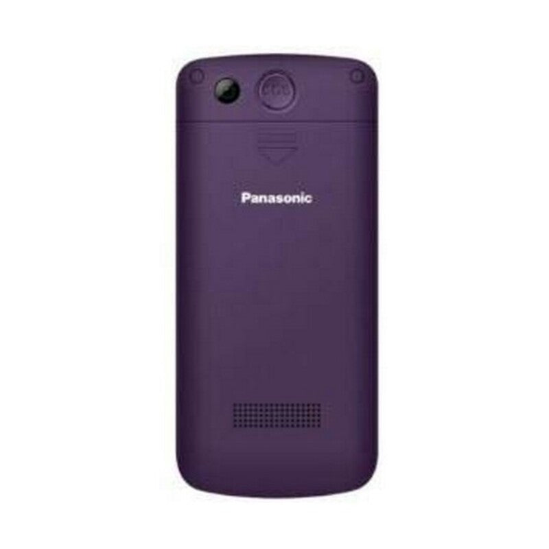 Cellulare per anziani Panasonic Corp. KX-TU110EX 1,77" TFT Bluetooth LED
