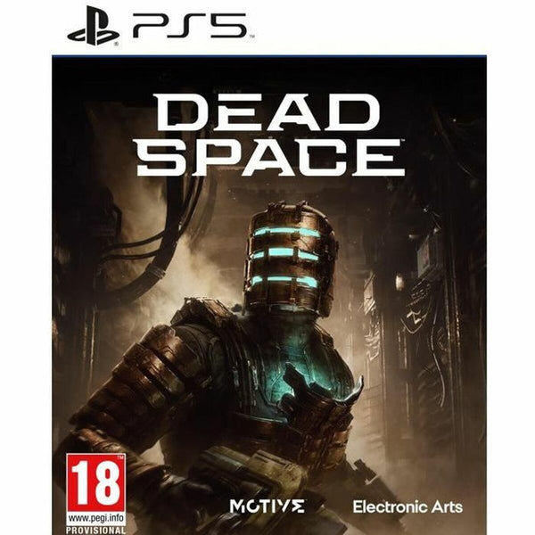 Videogioco PlayStation 5 EA Sport Dead Space