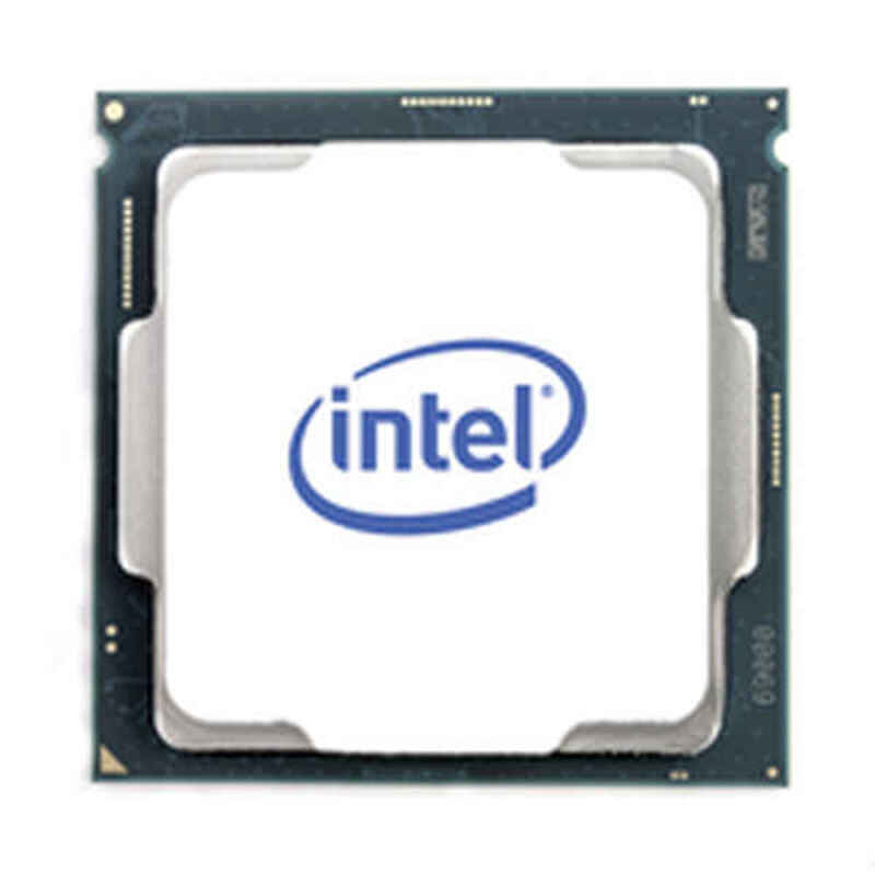 Processore Intel BX8070110600KF i5-10600KF 4,1 GHz 12 MB LGA 1200 LGA 1200