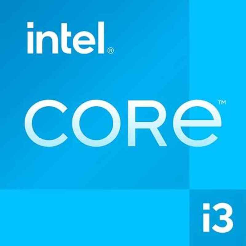 Processore Intel i3 10105