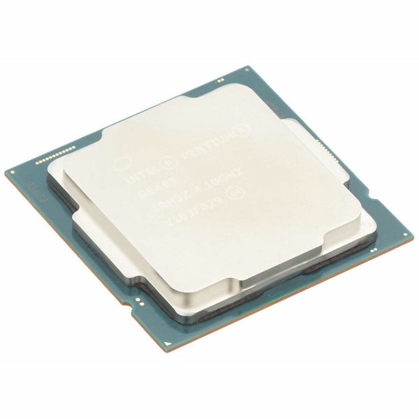 Processore Intel Pentium Gold G6405 4,1 GHz 4 MB