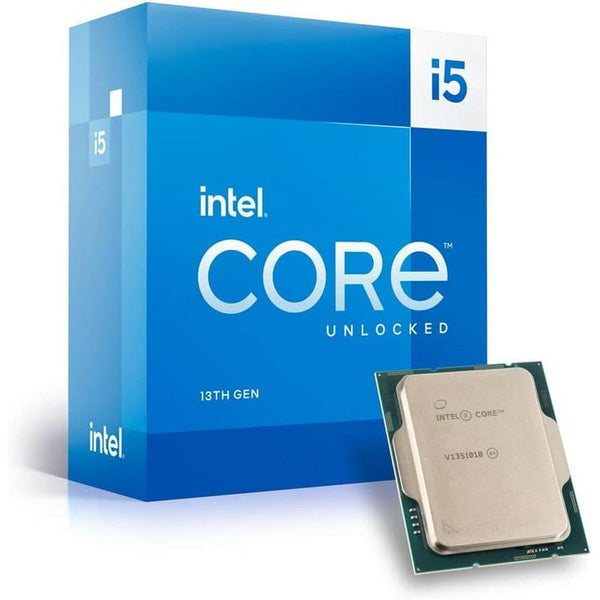 Processore Intel i5-13600K