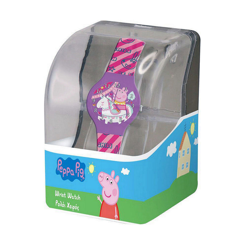 Orologio Bambini Cartoon 482608 - Plastic Box