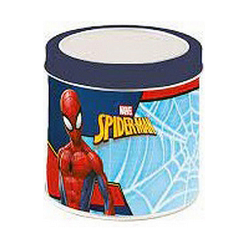 Orologio Bambini Marvel SPIDERMAN - Tin Box